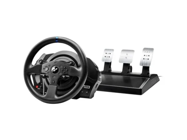 ThrustMaster T300 RS GT Edition Rat og Pedalsæt - PC, PlayStation 4 & 5
