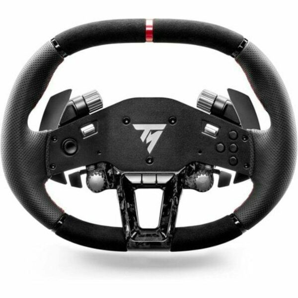 Thrustmaster Hypercar Wheel Add-On - rat til PC, PS4 og PS5