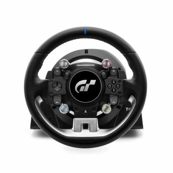 Thrustmaster T-GT II rat til PS5/PS4 og PC
