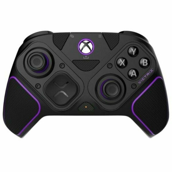 Trådløs gaming controller PDP - sort