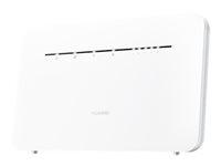 Trådløs router Huawei B535-235 – 4G LTE, Wi?Fi 5, Dual Band