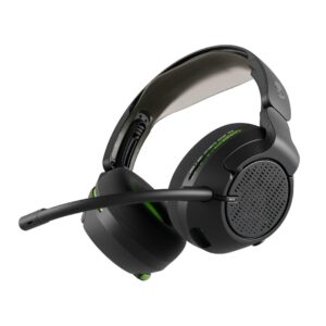 Trådløst gaming headset Skullcandy Crusher PLYR 720 til Xbox