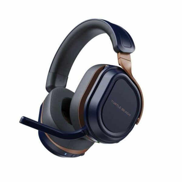 Turtle Beach Stealth 700X Gen3 - trådløst gaming-headset (brun)
