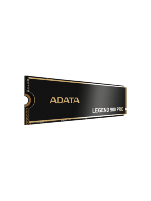 A-Data Legend 900 Pro SSD - 2TB - PCIe 4.0 - M.2 2280
