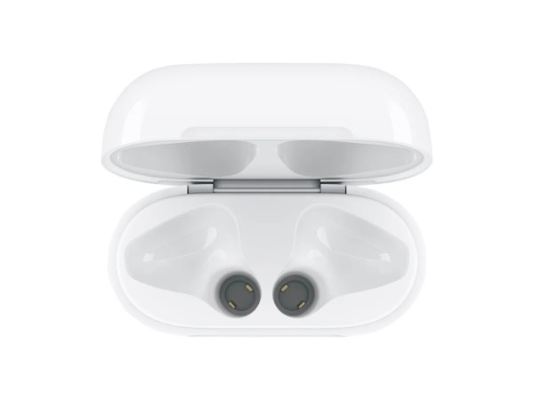 Apple Wiresless Charging Case til Airpods