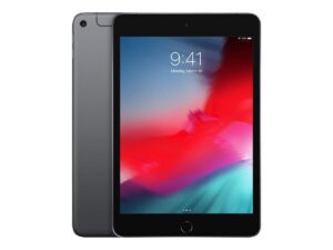 Apple iPad Air 10,5" Wi‑Fi + Cellular 64 GB – Space Grey (RENOVERET)