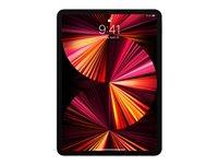 Apple iPad Pro 11" Wi‑Fi (3. gen) 128 GB – Space Grey – (brugt) (RENOVERET)