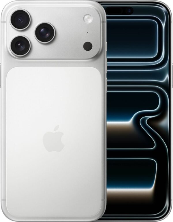Apple iPhone 17 Pro 5G (1024GB/Silver)
