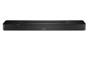 Bose Smart Soundbar Sort