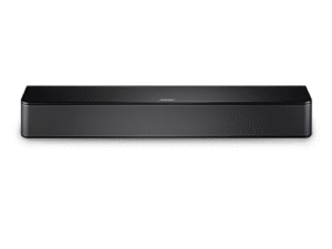 Bose Solo Soundbar Ii Sort