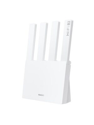 Huawei BE32-20 WiFi BE3 - Hvid - Wireless router Wi-Fi 7