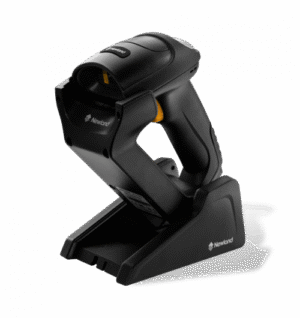Newland Hr52 Bonito 2d Bt/usb Inkl. Dock/oplader Sort