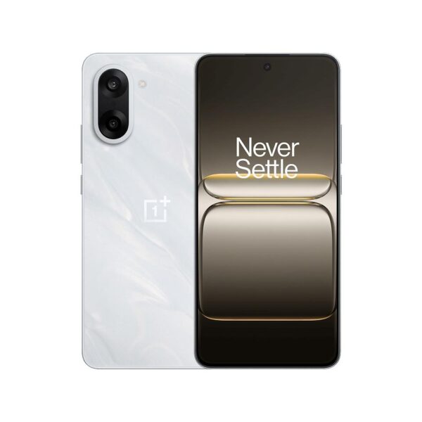 OnePlus Nord CE5 5G 6,77" 8/256 GB – Marble Mist smartphone