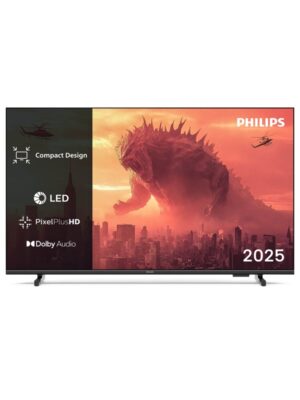 Philips 42" Fladskærms TV LED 720p 42PFS5500