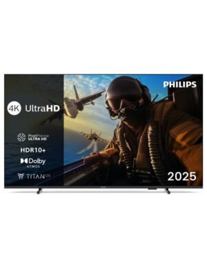 Philips 65" Fladskærms TV 4K 65PUS7000