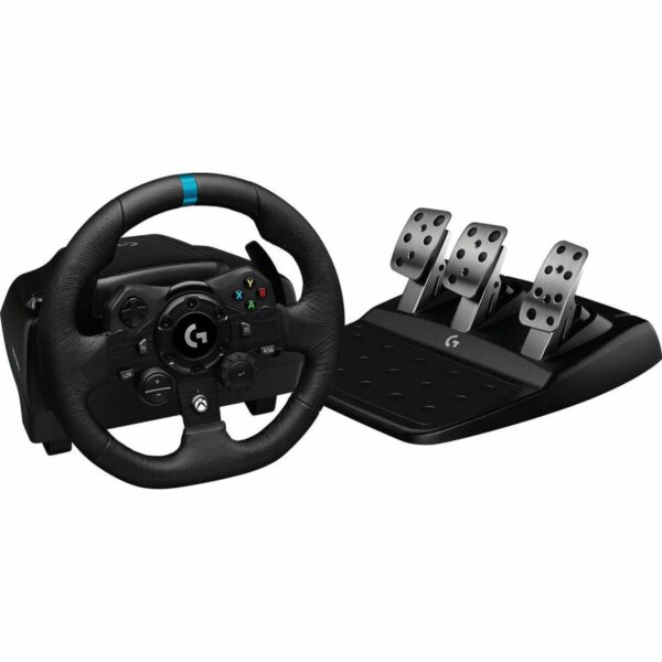 Racerrat Logitech G923 til PC og Xbox One