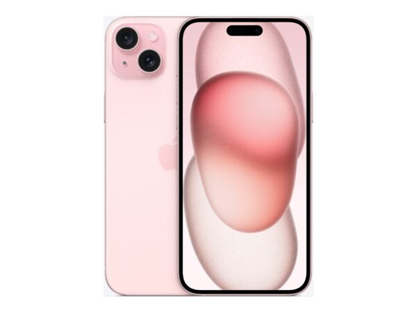 SomNy Apple iPhone 15 Plus 128GB Pink (C)