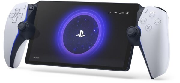 Spillekonsol til PS5 – Sony PlayStation Portal Remote Player