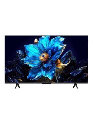 TCL 55" Fladskærms TV LED 4K 55P7K P7K Series - 55" Class (54.5" viewable) LED-backlit LCD TV - QLED - 4K