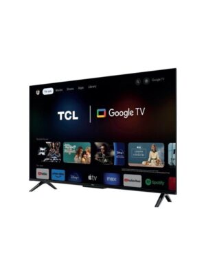 TCL 55" Fladskærms TV LED 4K 55T69C 55" Class (54.9" viewable) LED-backlit LCD TV - QLED - 4K