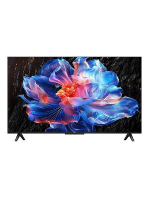 TCL 55" Fladskærms TV LED 4K 55V6C V6C Series - 55" Class (54.5" viewable) LED-backlit LCD TV - 4K