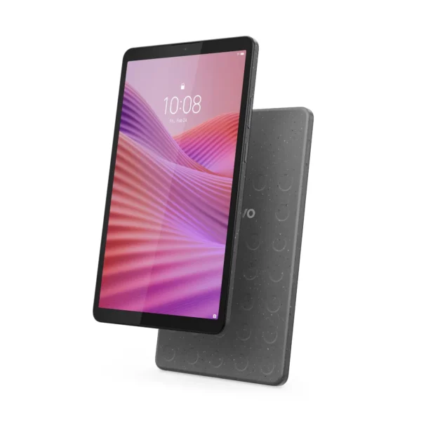 Tablet Lenovo Tab One 8.7 64 GB Szary (ZAF00235CZ)