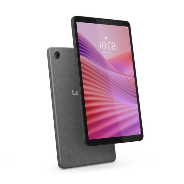 Tablet Lenovo Tab One 8,7" Wi‑Fi, 4 GB RAM, 64 GB, Android 14 – Luna Grey
