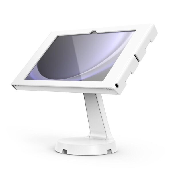 Tablet cover til Samsung - Compulocks 333W11GAPX9W, 11", hvid