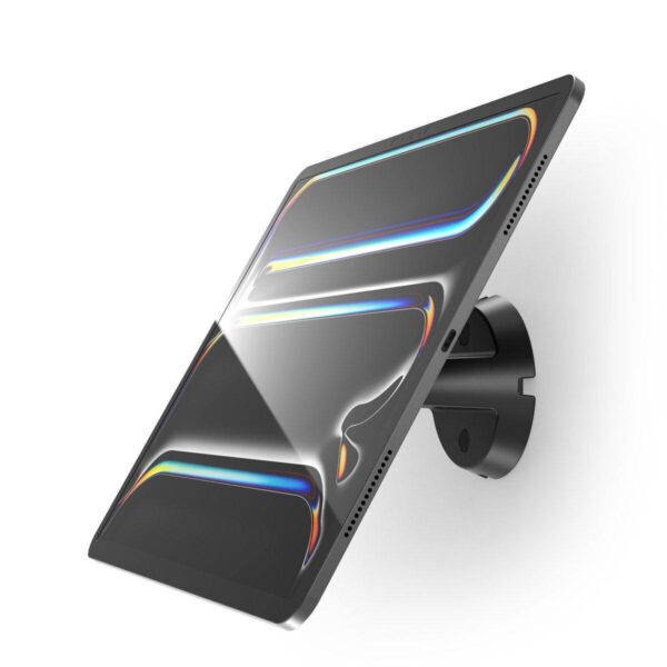 Tablet cover vægmontering Compulocks 13" - Sort