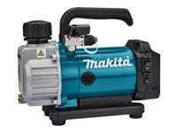 Vakuumpumpe 18 V Makita DVP180Z – ledningfri uden batteri/oplader