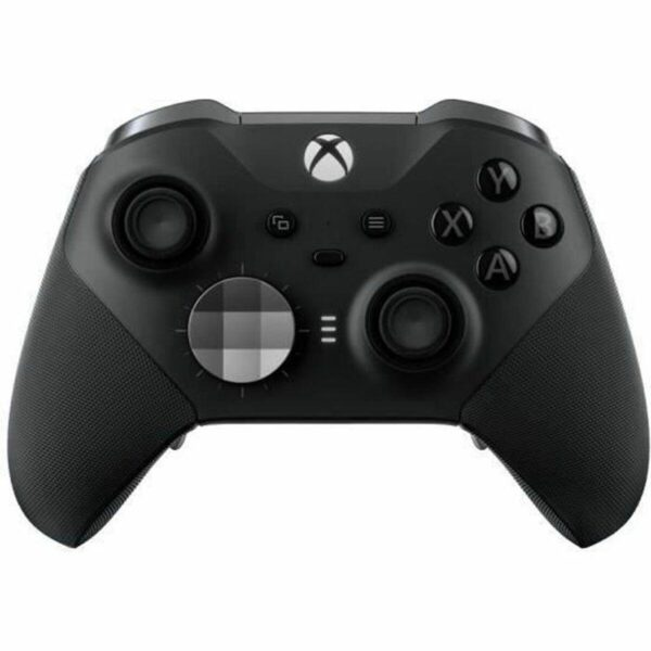 Xbox Elite Series 2 - trådløs gaming controller (sort)