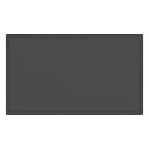 AG Neovo TX‑3203 interaktiv 31,5" Full HD touchskærm – 500 cd/m², sort