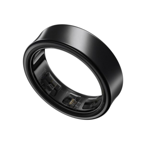 Aktivitetsring Samsung Galaxy Ring - sølvfarvet