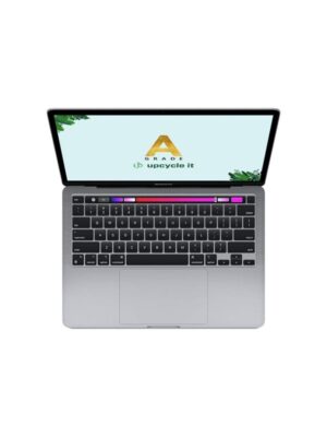 Apple Refurbished Apple MacBook Pro - 13" - Apple M1 - 16 GB RAM - 512 GB SSD - Nordic - refurbished