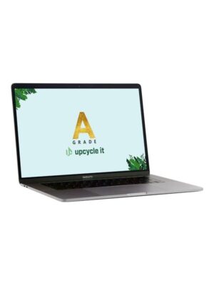 Apple Refurbished Apple MacBook Pro - 16" - Apple M1 Pro - 16 GB RAM - 512 GB SSD - Nordic - refurbished