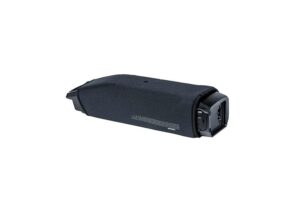 Basil elcykel batteriovertræk til Yamaha downtube