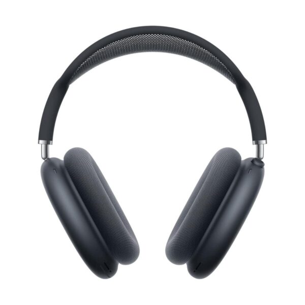 Høretelefoner Apple AirPods Max - Sort (Midnat)