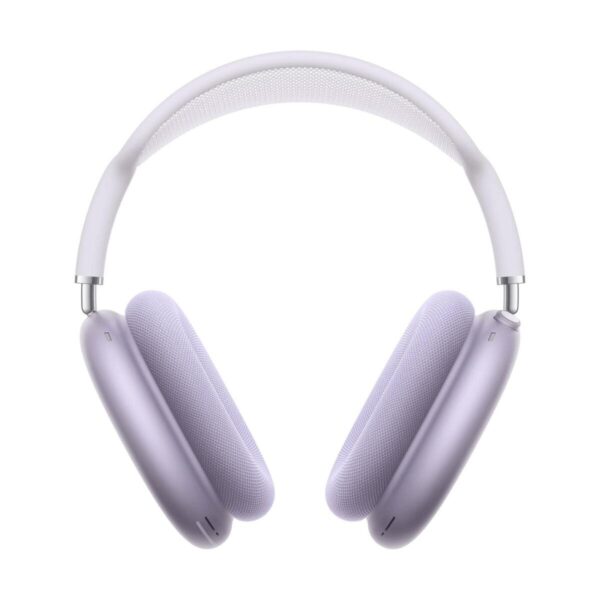 Hovedtelefoner med mikrofon Apple AirPods Max 2. gen - lilla
