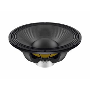 LAVOCE SAN214.50 21" Subwoofer Neodymium Magnet Aluminium Basket Driver