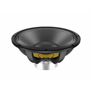 LAVOCE WAN154.00 15" Subwoofer Neodymium Magnet Aluminium Basket Driver