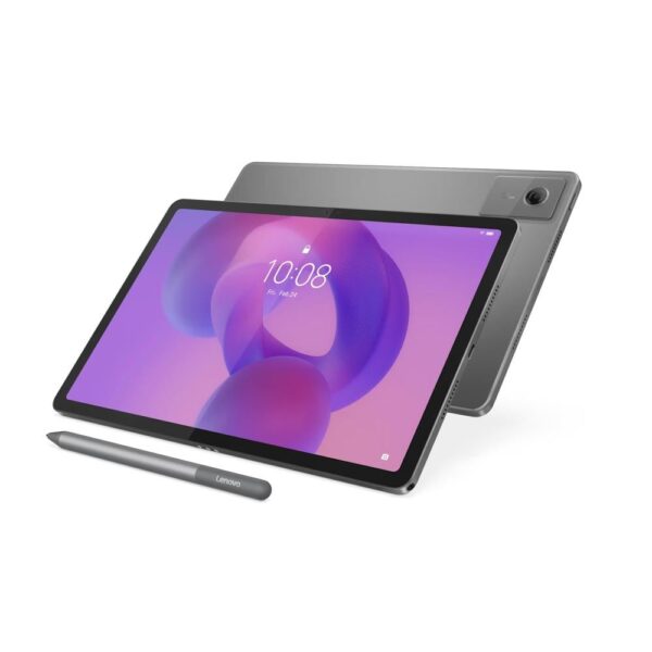 Lenovo IdeaTab ZAFR 11" 8/256 GB Android‑tablet – grå