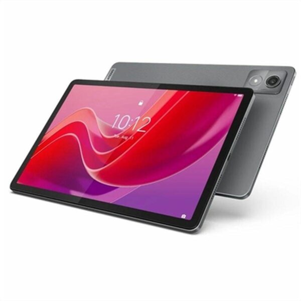 Lenovo Tab K11E 11" tablet - Octa Core, 8/128 GB, grå