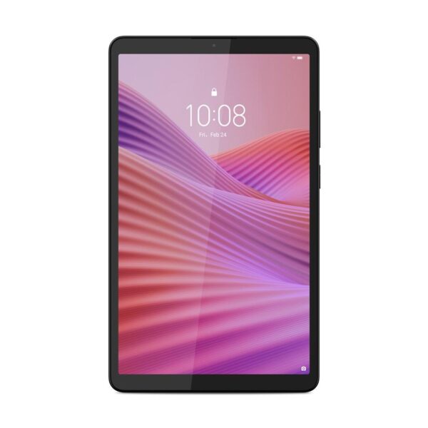 Lenovo Tab One 8,7" Wi‑Fi tablet – 4/64 GB – Luna Grey
