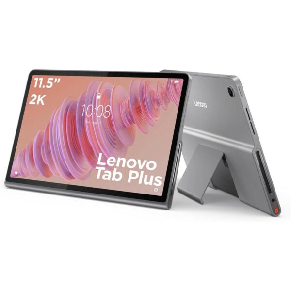 Lenovo Tab Plus 11,5" tablet - Octa Core, 8/128 GB, grå