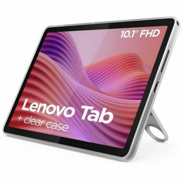 Lenovo Tab TB-311XU 10,1" FHD tablet - Octa Core, 4 GB/64 GB - Grå
