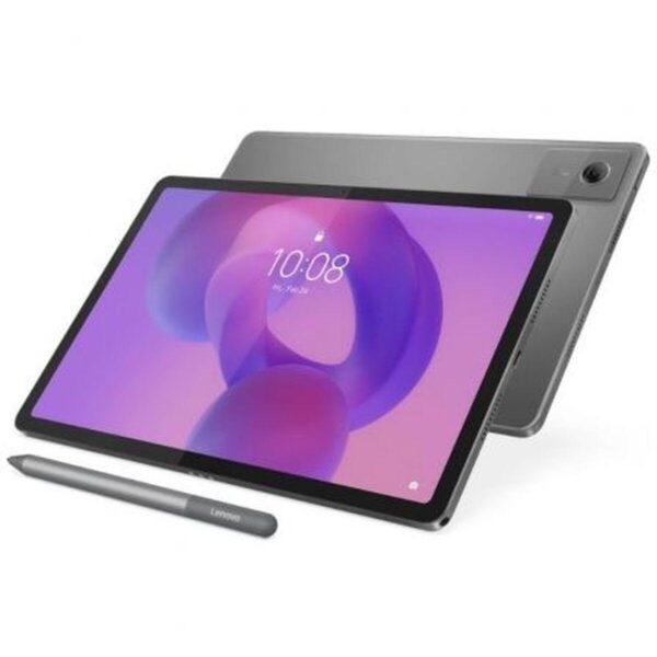 Lenovo Tab (ZAFR0405SE) 11" 8/128 GB Android - Grå