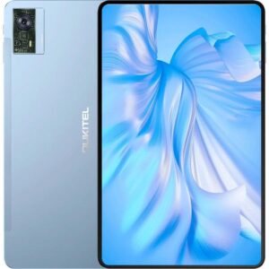 OUKITEL OT5S 12" tablet 6/256 GB – blå, 8.250 mAh (uden oplader)