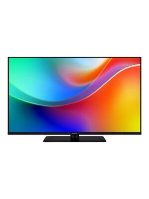 Panasonic 50" Fladskærms TV LED 4K TV 50W85BEZ