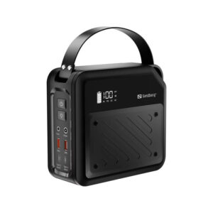 Sandberg DC Power Station 72000 - Powerbanks fra Sandberg