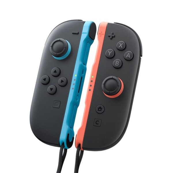 Spilcontroller Nintendo Switch – 2 Joy-Cons